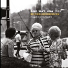 Michel Berbérian - One way USA 1969