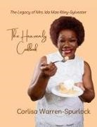 Corlisa Warren-Spurlock - The Heavenly Cookbook