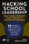 Erika Garcia-Niles - Hacking School Leadership
