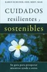Karen Schuder - Cuidados Resilientes y Sostenibles