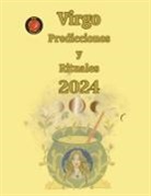 Alina A Rubi, Angeline A. Rubi - Virgo Predicciones y Rituales 2024