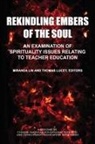 Miranda Lin, Thomas Lucey - Rekindling Embers of the Soul