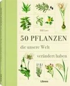 Bill Laws - 50 Pflanzen