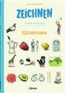 Chelsea Ward - Zeichnen