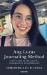 Samantha Gail Lucas - Ang Lucas Journaling Method