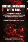 Miranda Lin, Thomas Lucey - Rekindling Embers of the Soul