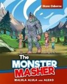 Osborne - The Monster Masher / Malula, Alula, and Alexo