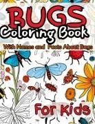 James Mwangi - Bugs Coloring Book for Kids