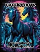 Colorzen - Free Spirits