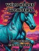 Colorzen - Wild Horse Wonders
