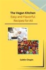 Caitlin Chopin - The Vegan Kitchen