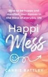 Carrie Battley - HappiMess