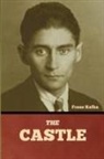 Franz Kafka - The Castle