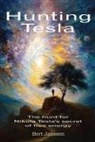 Bert Janssen - Hunting Tesla