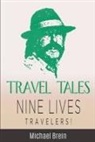 Michael Brein - Travel Tales