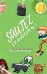 Cathy McGough - SAUTEZ ET DITES P.U.!