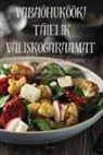 Ülle Jõgi - VABAÕHUKÖÖK! TÄIELIK VÄLISKOGARAAMAT