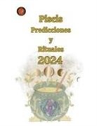 Alina A Rubi, Angeline Rubi - Piscis Predicciones y Rituales 2024