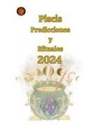 Alina A Rubi, Angeline Rubi - Piscis Predicciones y Rituales 2024