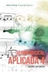 Brynner Vallecilla - Teoría musical aplicada 4