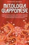 Romano Manna - Mitologia Giapponese