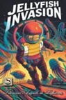 Francisco Angulo de Lafuente - Jellyfish Invasion