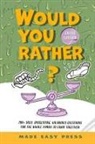 Made Easy Press - Would You Rather? Gross Edition
