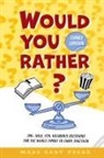 Made Easy Press - Would You Rather? Family Edition