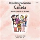 Andrea Dulay, Meg Unger - Welcome to School in Canada