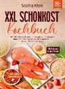 Sophia Klein - XXL Schonkost Kochbuch