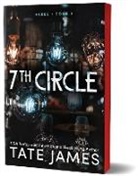 Tate James - 7th Circle