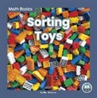 Nick Rebman - Math Basics: Sorting Toys