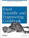 David Bourg, David M Bourg, Bourg David M. - Excel Scientific and Engineering Cookbook