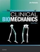 Jim Richards - The Comprehensive Textbook of Clinical Biomechanics [no access to course]