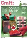 Carla Sinclair, Sinclair Carla, Carla Sinclair - CRAFT