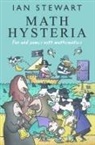 Ian Stewart, Ian ( Stewart - Math Hysteria
