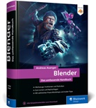 Andreas Asanger - Blender