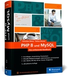 Tobias Hauser, Christian Wenz - PHP 8 und MySQL