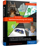 Max Schlosser - Spieleentwicklung mit Unity