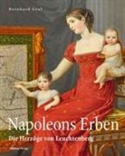 Bernhard Graf - Napoleons Erben in Bayern