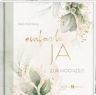 Katja Heimberg - einfach JA