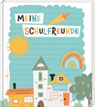 Meine Schulfreunde