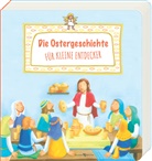 Heidi Rose, Susanne Schulte - Die Ostergeschichte für kleine Entdecker