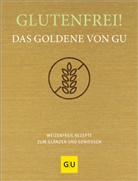 GRÄFE UND UNZER Verlag, GRÄFE UND UNZER Verlag - Glutenfrei! Das Goldene von GU