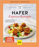 Doris Fritzsche, Martina Kittler - Hafer Express-Rezepte