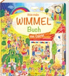 Vera Lörks, Sophie Schmid - Mein erstes Wimmelbuch von Ostern