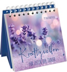 Petra Stadtfeld - Kraftquellen f&uuml;r Zeiten der Trauer