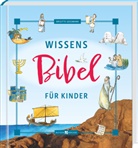 Brigitte Goßmann, Sigrid Leberer, Sven Leberer - Wissensbibel für Kinder