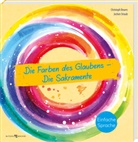Christoph Beuers, Jochen Straub - Die Farben des Glaubens - Die Sakramente