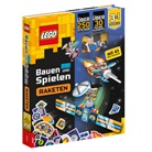 LEGO® - Bauen und Spielen - Raketen, m. 1 Buch, m. 1 Beilage, m. 1 Beilage